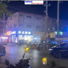 #郑州#,#扫街# 可以多看看
